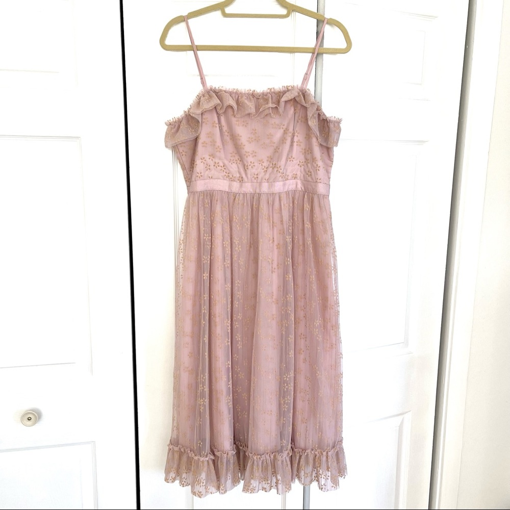 NWT JCrew Dress - Size 10